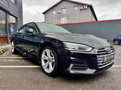 Audi A5 A5 Sportback 2.0 TDI S tronic design (2018) - Photo 3