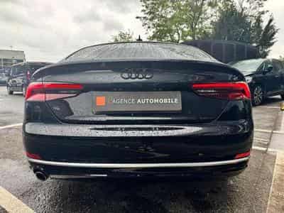 Audi A5 A5 Sportback 2.0 TDI S tronic design (2018) - Photo 5