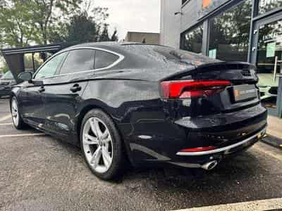 Audi A5 A5 Sportback 2.0 TDI S tronic design (2018) - Photo 6