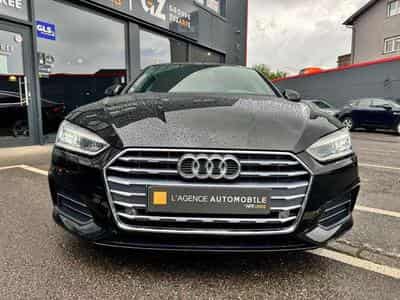 Audi A5 A5 Sportback 2.0 TDI S tronic design (2018) - Photo 7
