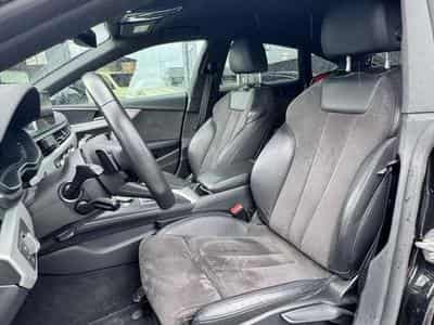 Audi A5 A5 Sportback 2.0 TDI S tronic design (2018) - Photo 8