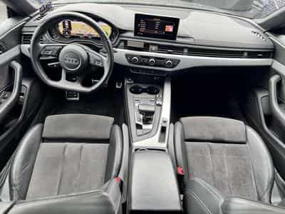 Audi A5 A5 Sportback 2.0 TDI S tronic design (2018) - Photo 9