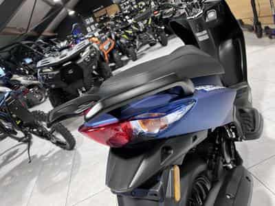 Kymco Agility RENOUVO CLASSE B 4T 45KM/H (2026) - Photo 5