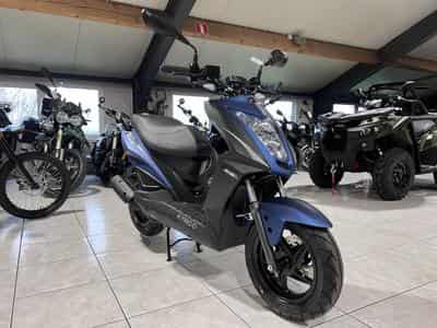Kymco Agility RENOUVO CLASSE B 4T 45KM/H (2026) - Photo 7