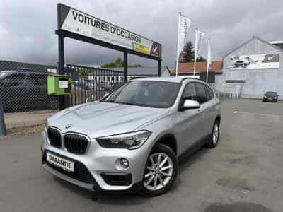 BMW X1 XDRIVE 20i AUTO (2018) - Photo 1