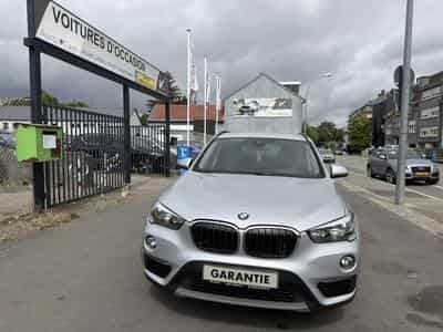 BMW X1 XDRIVE 20i AUTO (2018) - Photo 2