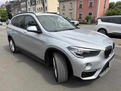 BMW X1 XDRIVE 20i AUTO (2018) - Photo 3