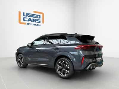 Cupra Terramar DSG+Dinamica+Pure-Perf.Int.Drive (2025) - Photo 5