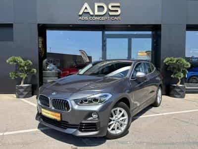 BMW X2 sDrive20i/GPS/Camera (2018) - Photo 2