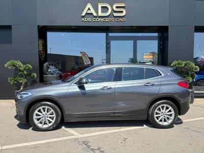 BMW X2 sDrive20i/GPS/Camera (2018) - Photo 3