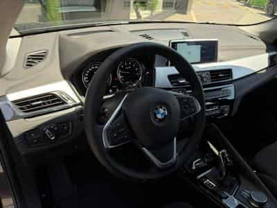 BMW X2 sDrive20i/GPS/Camera (2018) - Photo 6