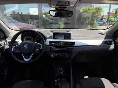 BMW X2 sDrive20i/GPS/Camera (2018) - Photo 7