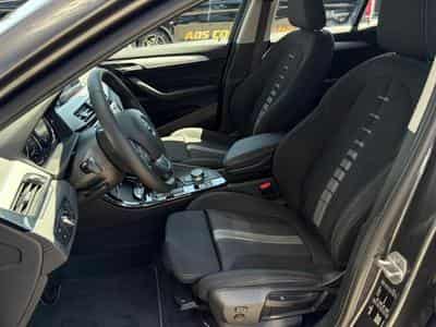 BMW X2 sDrive20i/GPS/Camera (2018) - Photo 8