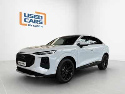 Audi Q3 SB+PHEV+S-Tronic+P.Business.Plus (2026) - Photo 1