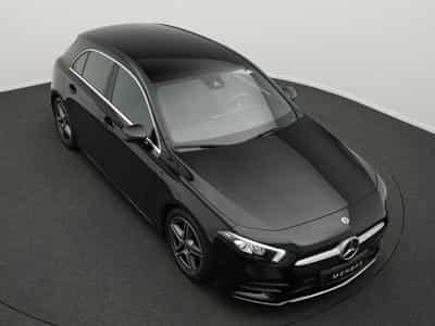 Mercedes A 160 AMG-Line LED+Kamera+MBUX (2022) - Photo 10