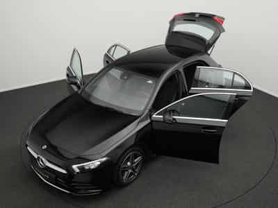 Mercedes A 160 AMG-Line LED+Kamera+MBUX (2022) - Photo 12