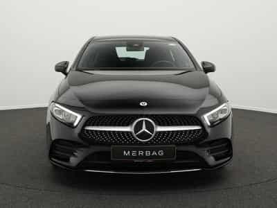 Mercedes A 160 AMG-Line LED+Kamera+MBUX (2022) - Photo 2