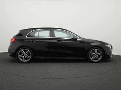 Mercedes A 160 AMG-Line LED+Kamera+MBUX (2022) - Photo 5