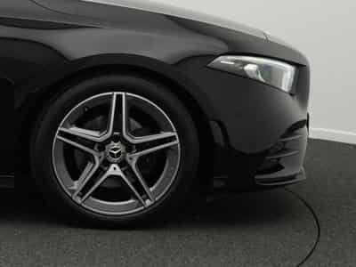 Mercedes A 160 AMG-Line LED+Kamera+MBUX (2022) - Photo 6