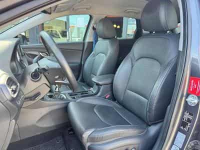Hyundai i30 1er main / jusqu'à 48 mois de garantie (2019) - Photo 10
