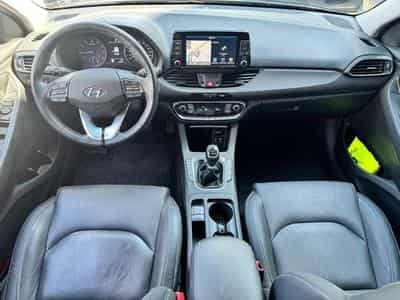 Hyundai i30 1er main / jusqu'à 48 mois de garantie (2019) - Photo 11