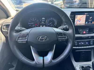 Hyundai i30 1er main / jusqu'à 48 mois de garantie (2019) - Photo 12