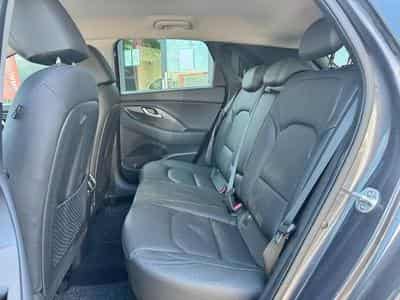 Hyundai i30 1er main / jusqu'à 48 mois de garantie (2019) - Photo 14