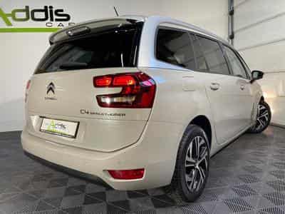 Citroen Grand C4 SpaceTourer 1.5 BlueHDI 130 EAT SHINE GPS BLUETOOTH 7PL (2022) - Photo 15