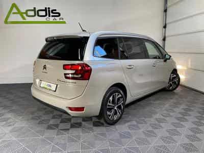 Citroen Grand C4 SpaceTourer 1.5 BlueHDI 130 EAT SHINE GPS BLUETOOTH 7PL (2022) - Photo 2