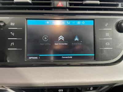 Citroen Grand C4 SpaceTourer 1.5 BlueHDI 130 EAT SHINE GPS BLUETOOTH 7PL (2022) - Photo 4