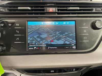 Citroen Grand C4 SpaceTourer 1.5 BlueHDI 130 EAT SHINE GPS BLUETOOTH 7PL (2022) - Photo 5