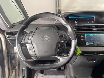 Citroen Grand C4 SpaceTourer 1.5 BlueHDI 130 EAT SHINE GPS BLUETOOTH 7PL (2022) - Photo 7