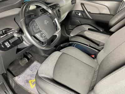 Citroen Grand C4 SpaceTourer 1.5 BlueHDI 130 EAT SHINE GPS BLUETOOTH 7PL (2022) - Photo 8