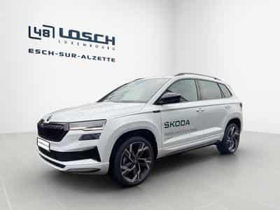 Skoda Karoq Sportline (2026) - Photo 1