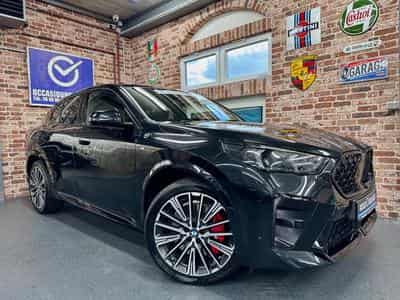 BMW X2 X2 20dA 2.0 163cv Auto xDrive M-SPORT (New Model) (2024) - Photo 1