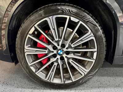 BMW X2 X2 20dA 2.0 163cv Auto xDrive M-SPORT (New Model) (2024) - Photo 3
