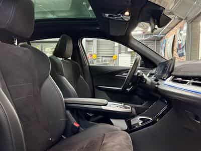 BMW X2 X2 20dA 2.0 163cv Auto xDrive M-SPORT (New Model) (2024) - Photo 8