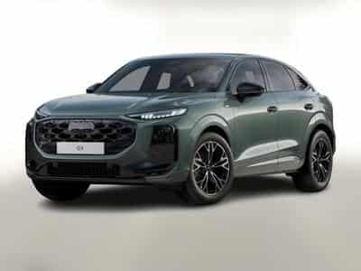 Audi Q3 Sportback S line (2026) - Photo 1