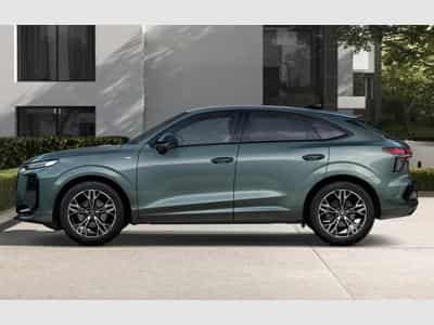 Audi Q3 Sportback S line (2026) - Photo 2