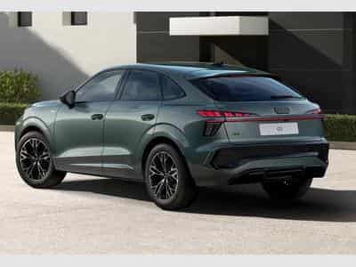 Audi Q3 Sportback S line (2026) - Photo 3