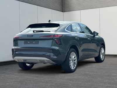 Audi Q3 Sportback Basis (2026) - Photo 3