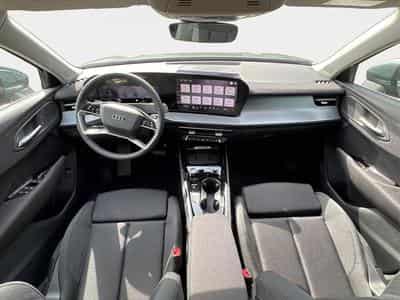 Audi Q3 Sportback Basis (2026) - Photo 7