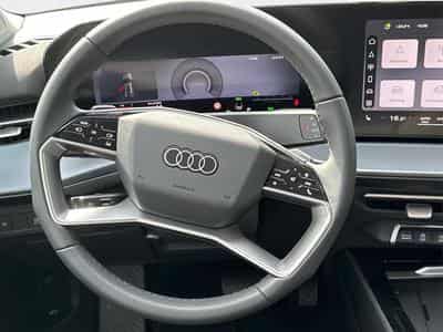 Audi Q3 Sportback Basis (2026) - Photo 8