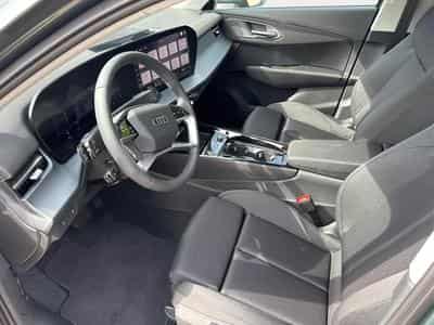 Audi Q3 Sportback Basis (2026) - Photo 9