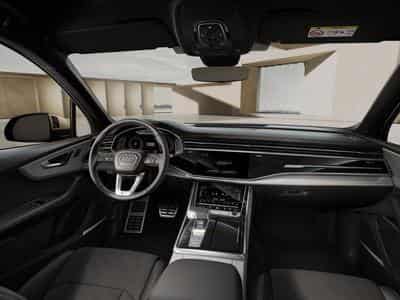 Audi Q7 S line business 3.0 TDI 8-Gang-Tiptronic quattro (2026) - Photo 4