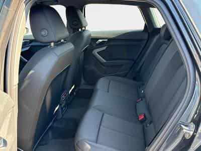Audi A3 Sportback Basis (2026) - Photo 14