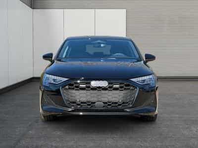 Audi A3 Sportback Basis (2026) - Photo 5