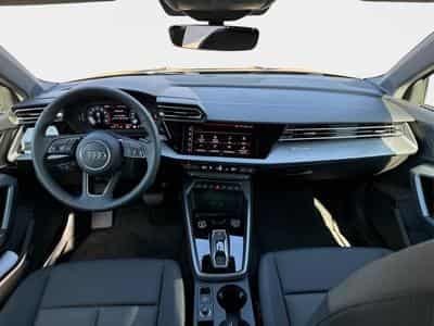 Audi A3 Sportback Basis (2026) - Photo 6