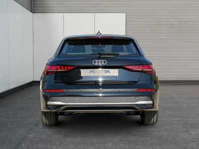 Audi A3 Sportback Basis (2026) - Photo 3