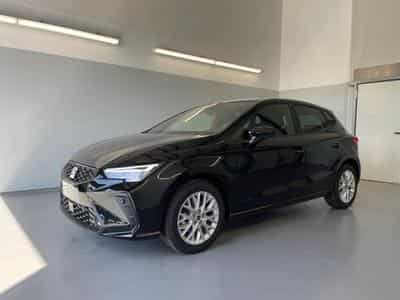 Seat Ibiza Style (2026) - Photo 1